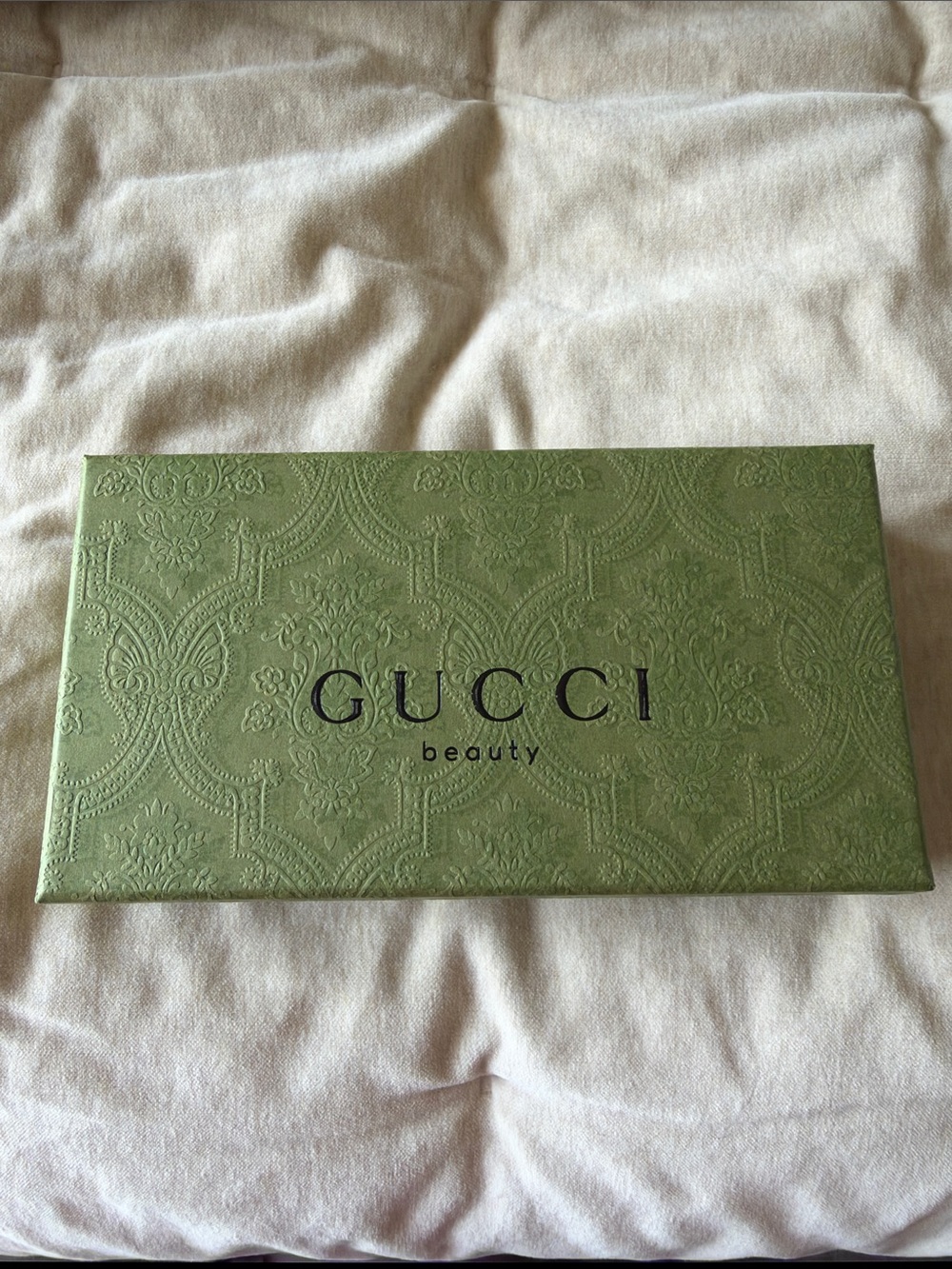Gucci Decorative Box